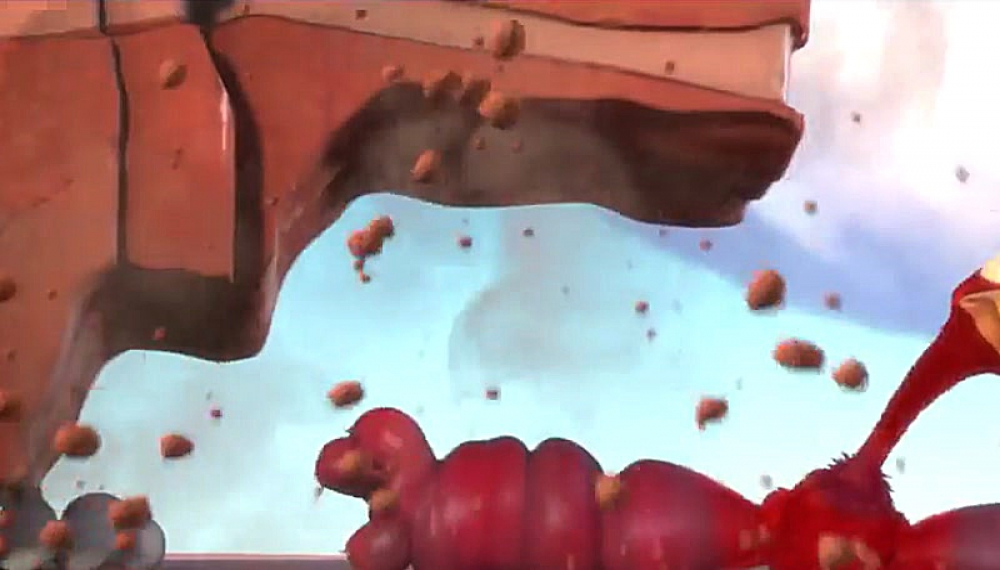 کراکه - فصل 1 قسمت 7