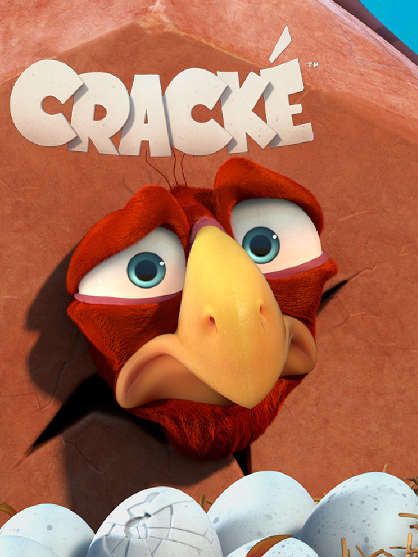 کراکه - فصل ۱ قسمت ۸