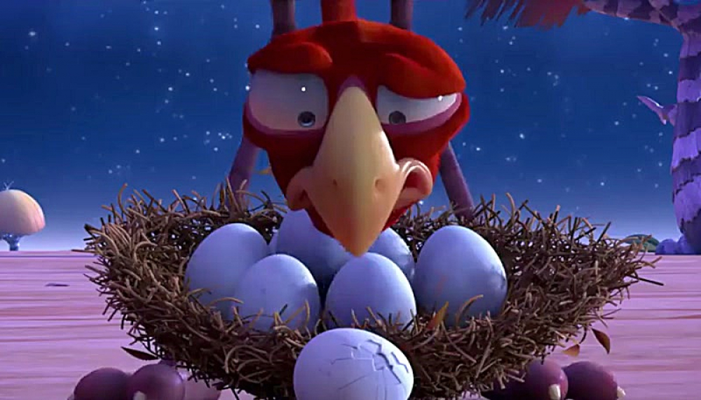 کراکه - فصل 1 قسمت 8