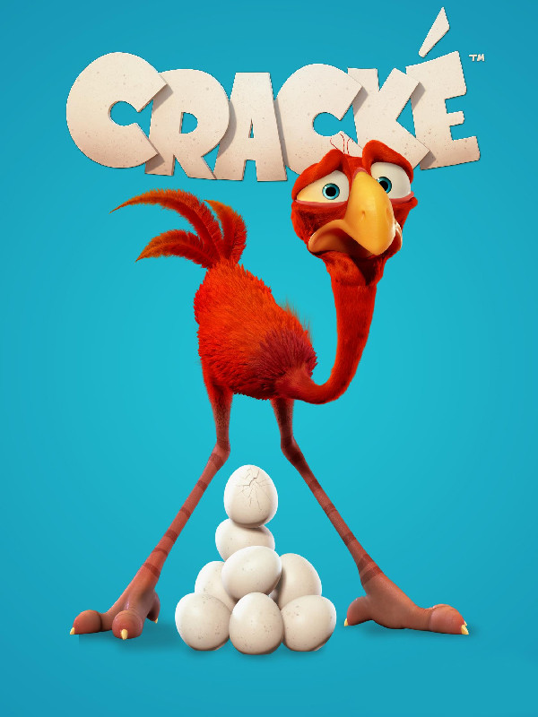 کراکه - فصل ۱ قسمت ۱۰