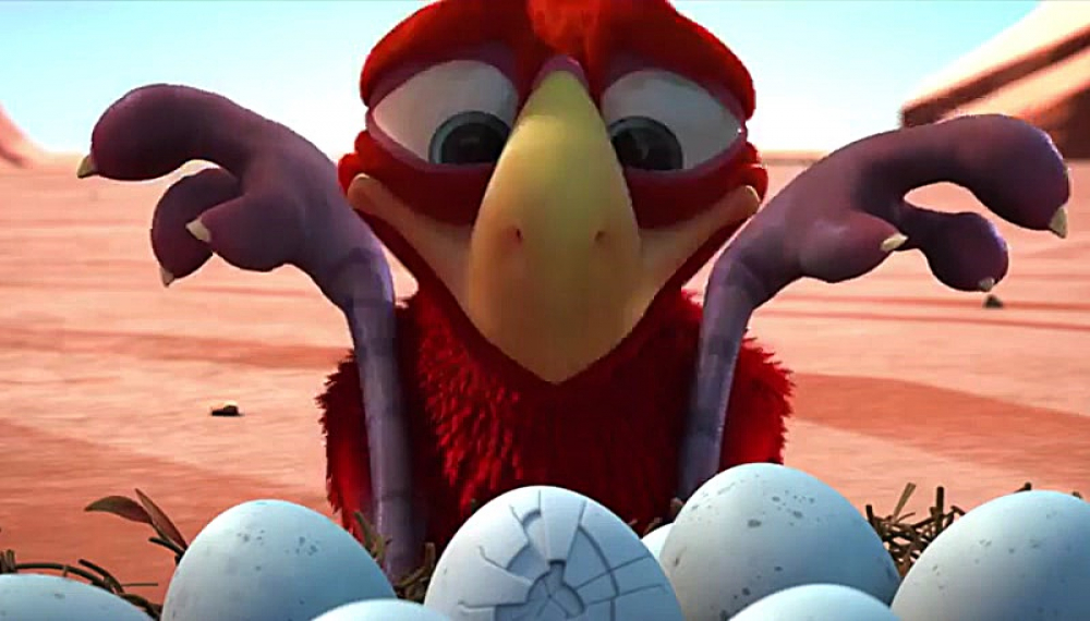 کراکه - فصل 1 قسمت 10