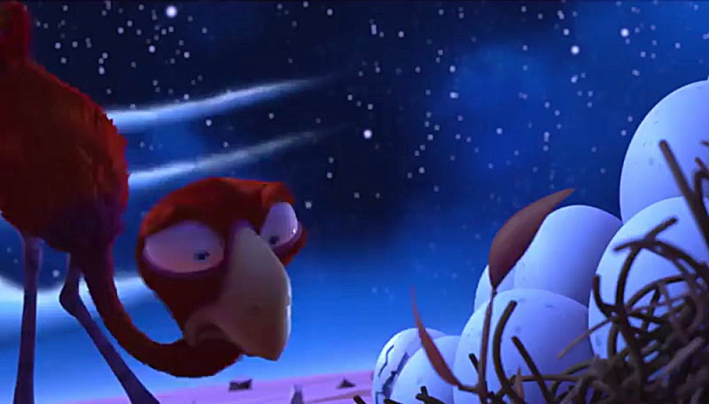 کراکه - فصل 1 قسمت 11