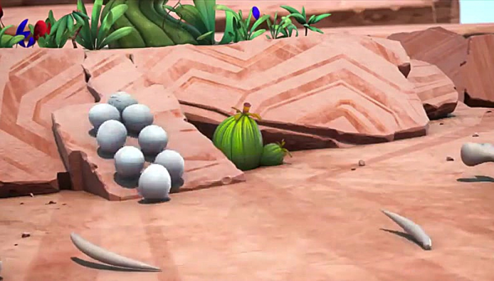 کراکه - فصل 1 قسمت 12