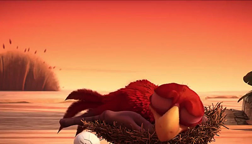 کراکه - فصل 1 قسمت 13