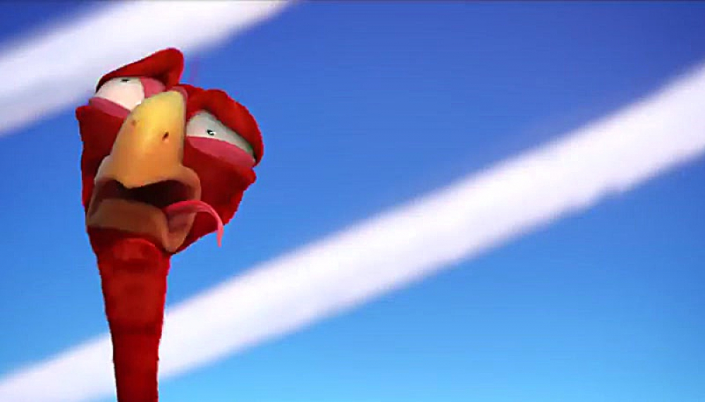 کراکه - فصل 1 قسمت 14