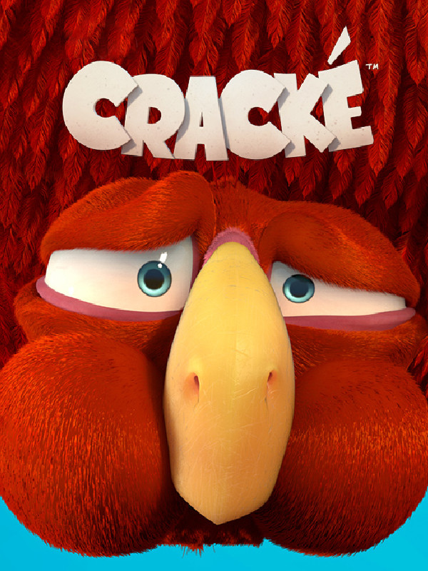 کراکه - فصل ۱ قسمت ۱۵