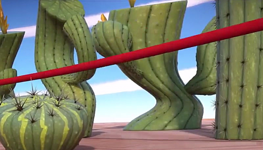 کراکه - فصل 1 قسمت 15