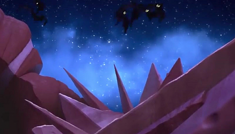 کراکه - فصل 1 قسمت 16