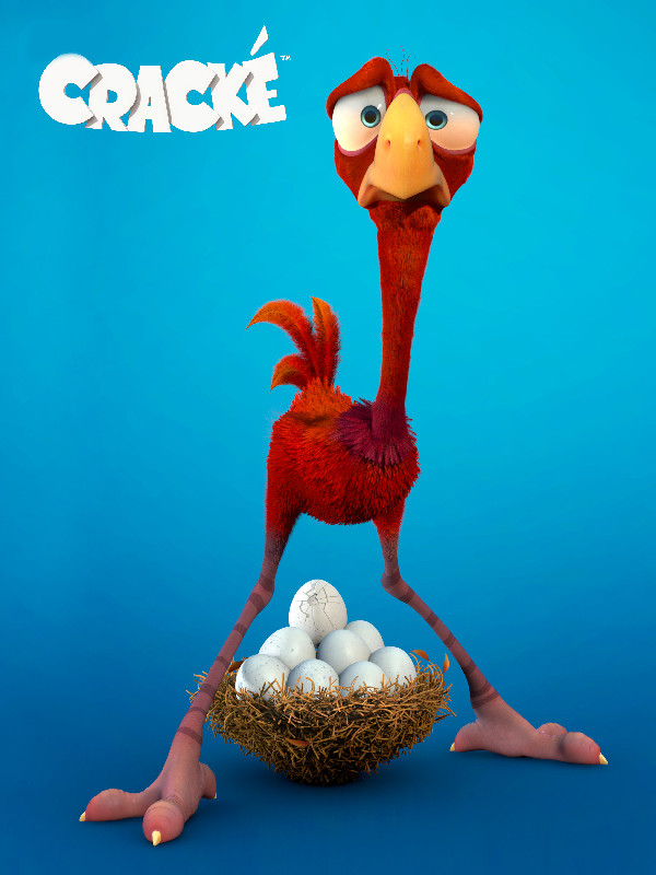 کراکه - فصل ۱ قسمت ۱۷