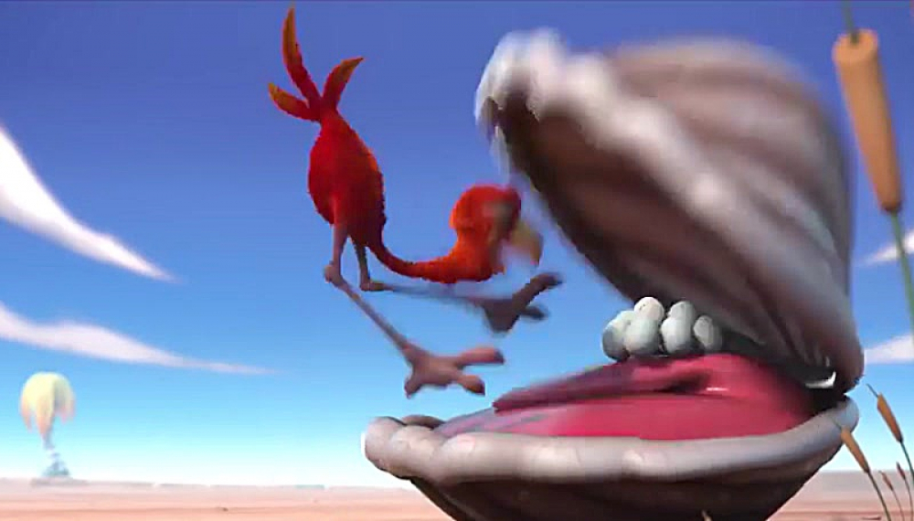 کراکه - فصل 1 قسمت 18