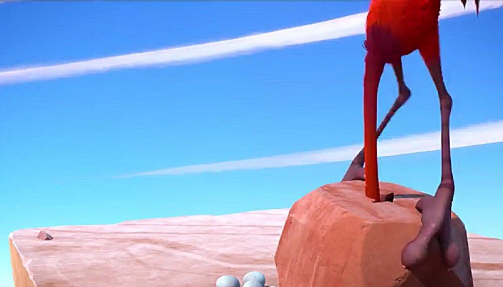 کراکه - فصل 1 قسمت 20