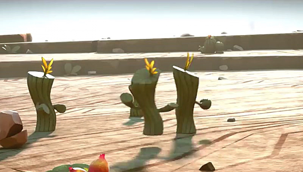 کراکه - فصل 1 قسمت 22