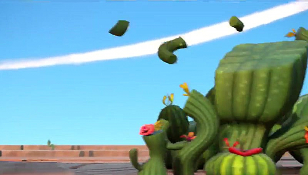 کراکه - فصل 1 قسمت 23