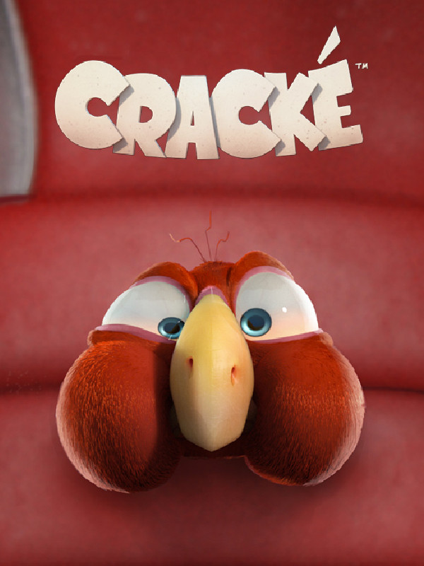 کراکه - فصل ۱ قسمت ۲۴