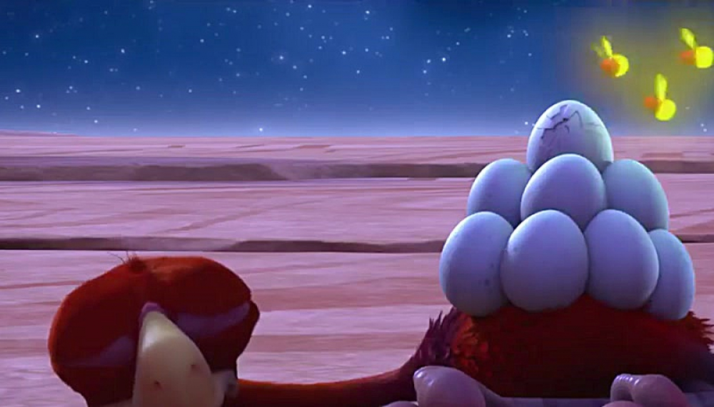 کراکه - فصل 1 قسمت 24