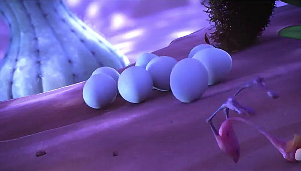 کراکه - فصل 1 قسمت 25