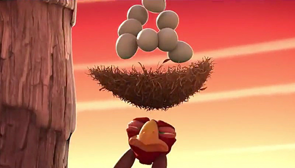 کراکه - فصل 1 قسمت 26