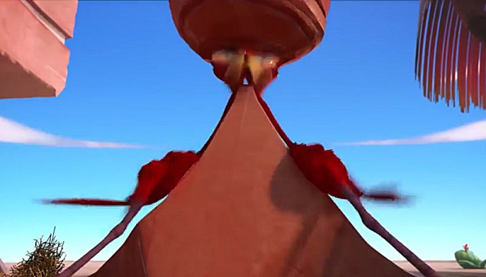 کراکه - فصل 1 قسمت 28