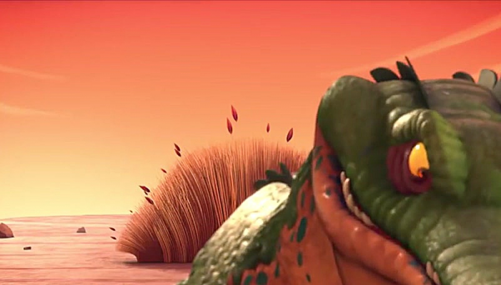 کراکه - فصل 1 قسمت 29