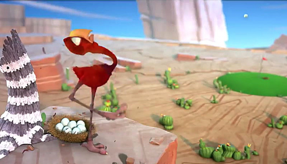 کراکه - فصل 1 قسمت 30