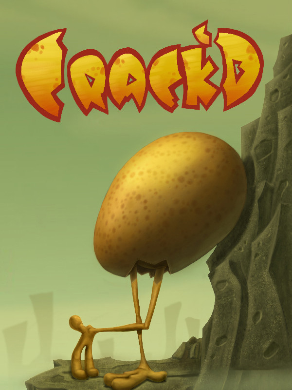 کراکه - فصل ۱ قسمت ۳۱