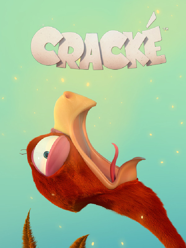 کراکه - فصل ۱ قسمت ۳۲