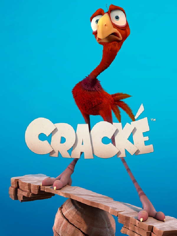 کراکه - فصل ۱ قسمت ۳۳