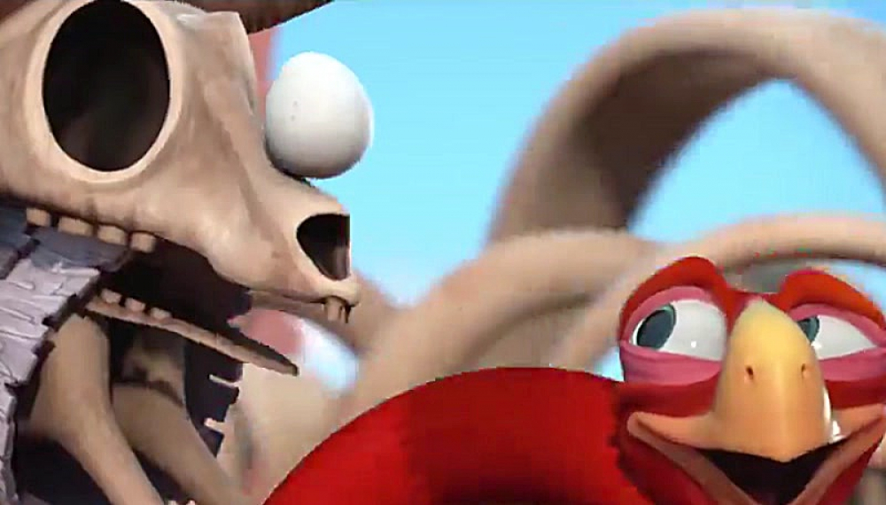 کراکه - فصل 1 قسمت 34