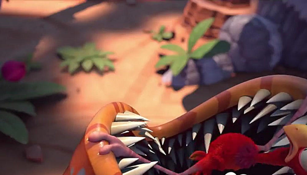 کراکه - فصل 1 قسمت 36