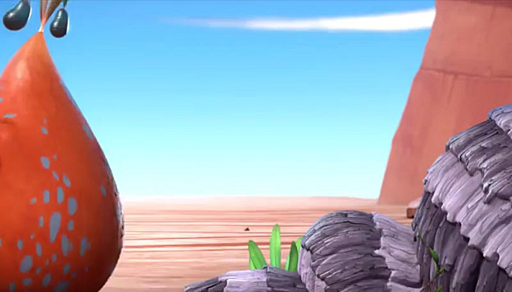 کراکه - فصل 1 قسمت 37