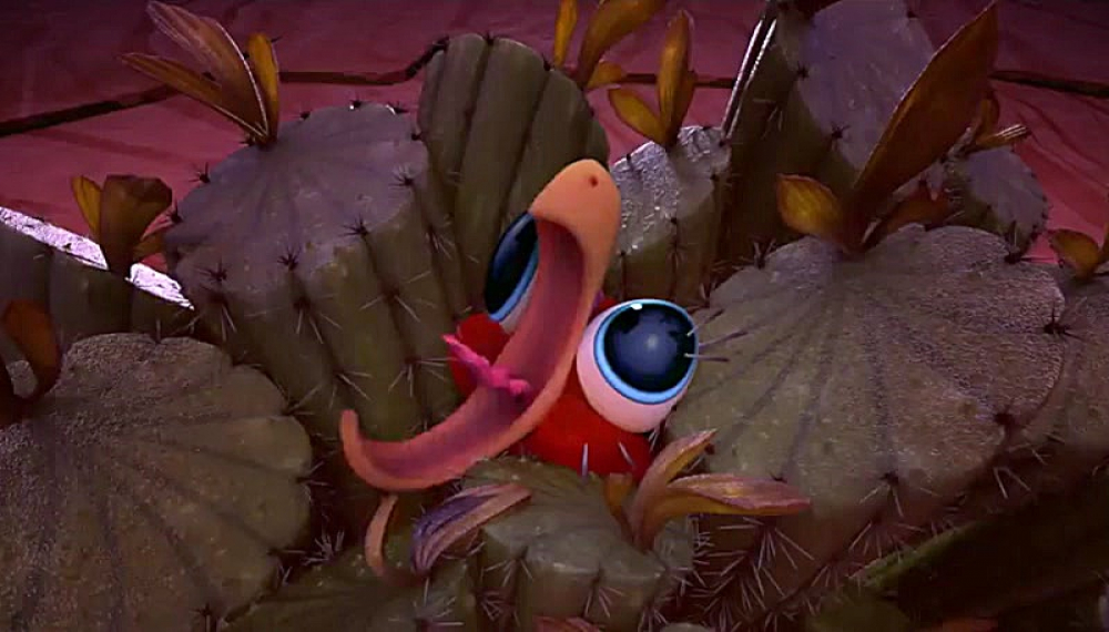 کراکه - فصل 1 قسمت 38