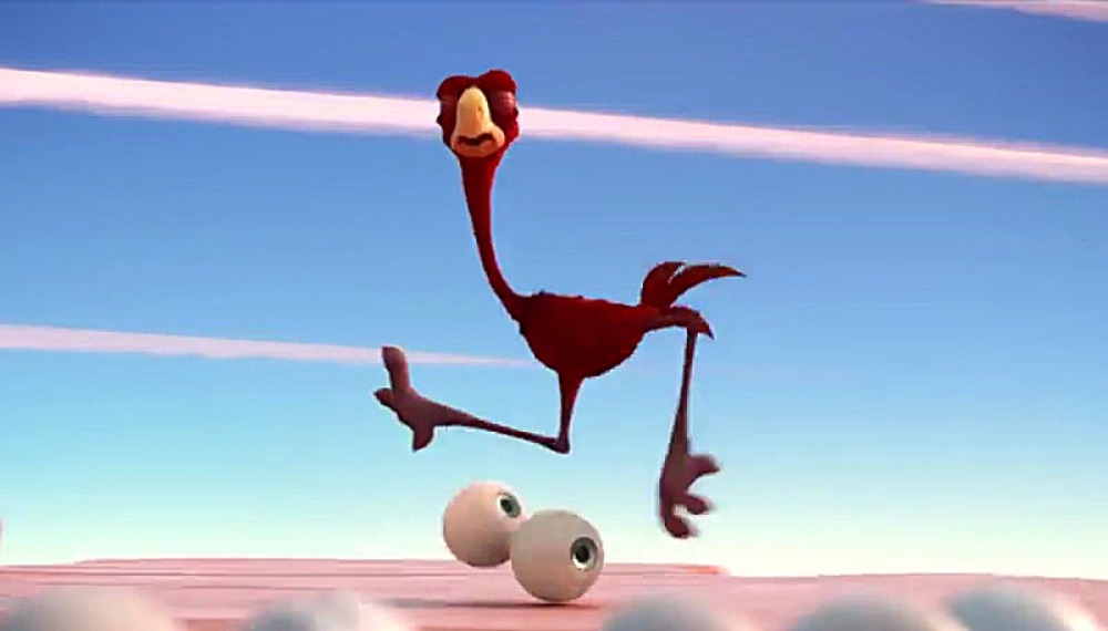 کراکه - فصل 1 قسمت 40