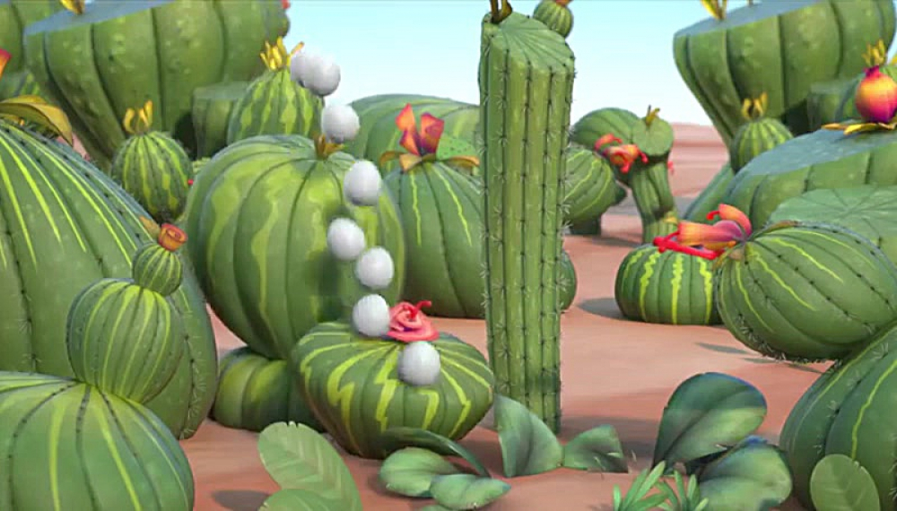 کراکه - فصل 1 قسمت 41