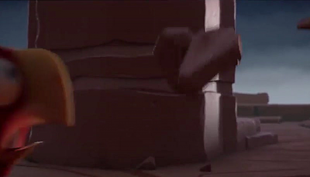 کراکه - فصل 1 قسمت 44