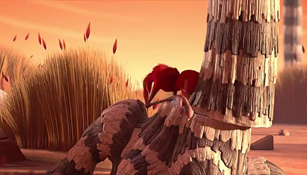 کراکه - فصل 1 قسمت 45