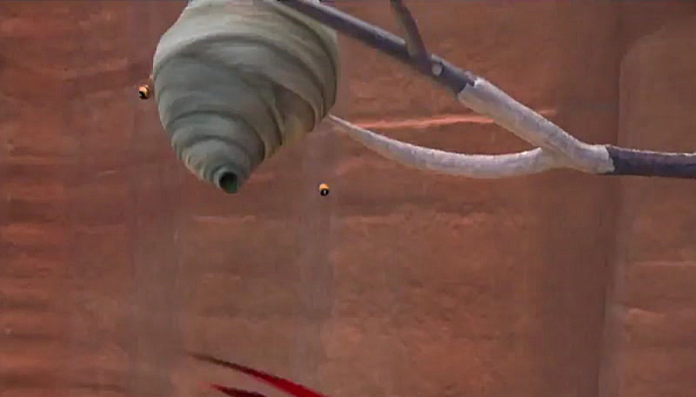 کراکه - فصل 1 قسمت 46