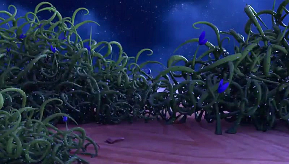 کراکه - فصل 1 قسمت 47