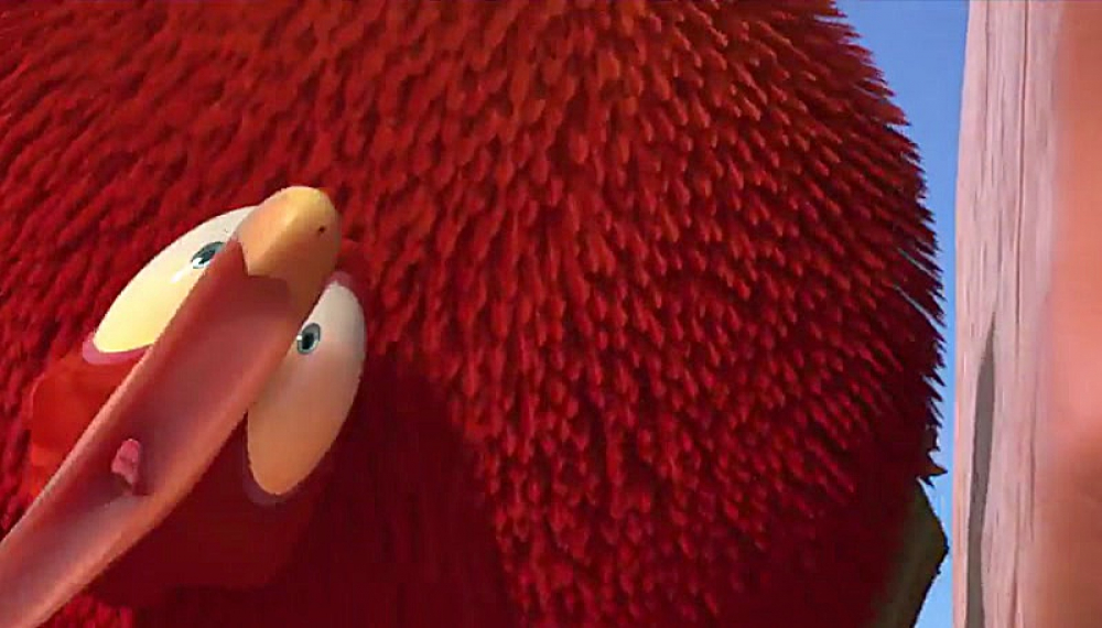 کراکه - فصل 1 قسمت 48