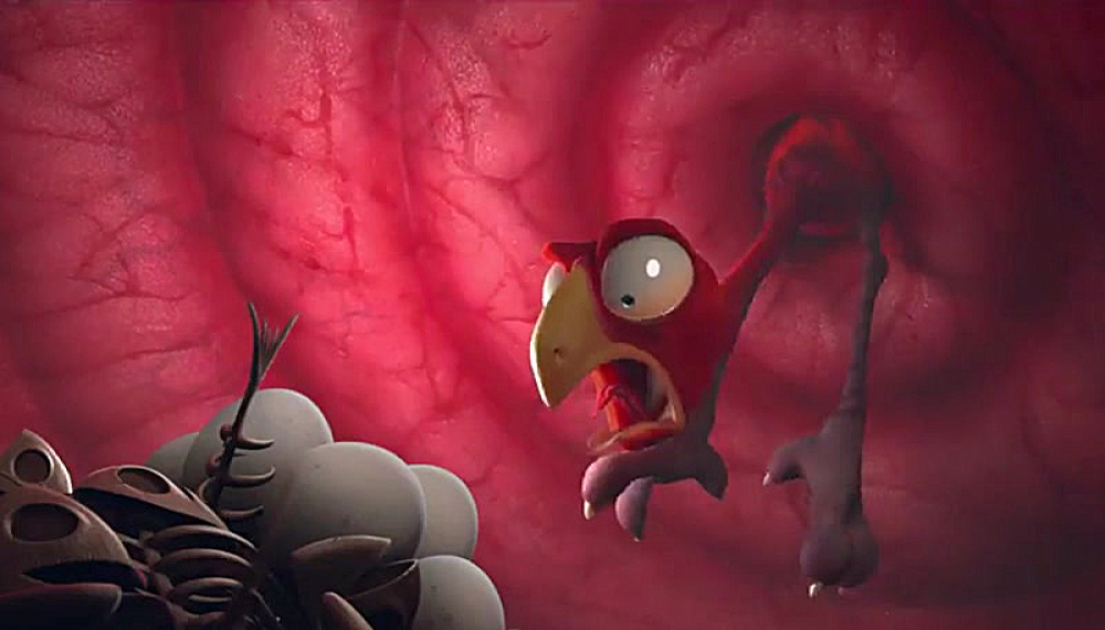 کراکه - فصل 1 قسمت 49