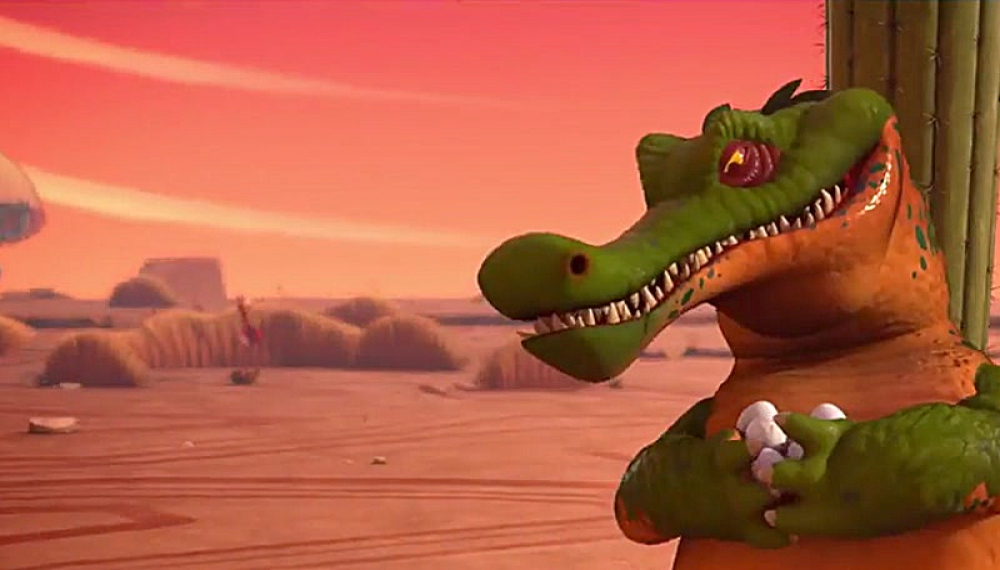 کراکه - فصل 1 قسمت 50