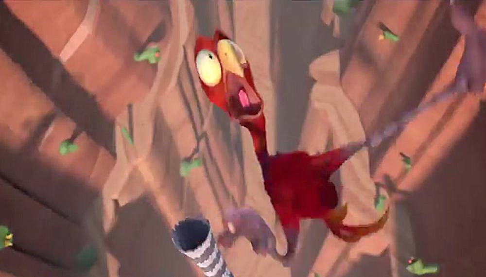 کراکه - فصل 1 قسمت 52