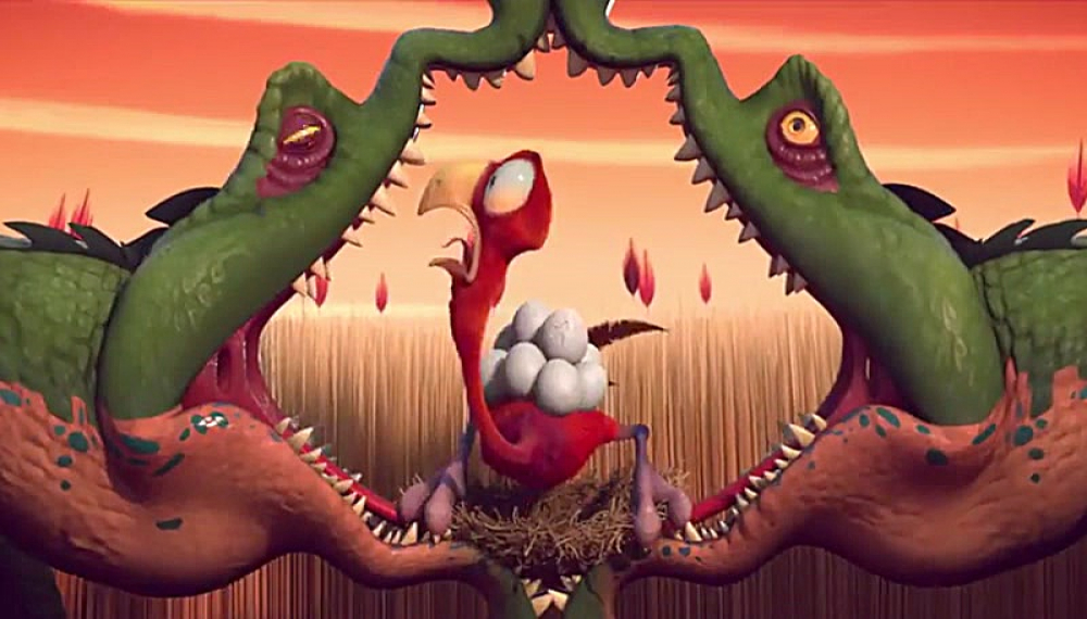 کراکه - فصل 1 قسمت 53