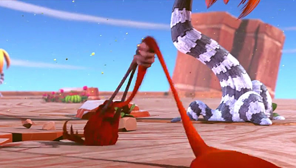 کراکه - فصل 1 قسمت 54