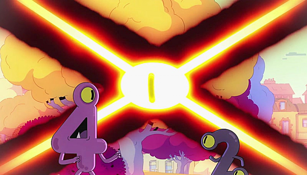 بازم نیت دیر میرسه - فصل 1 قسمت 43