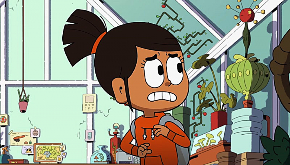 بازم نیت دیر میرسه - فصل 1 قسمت 46