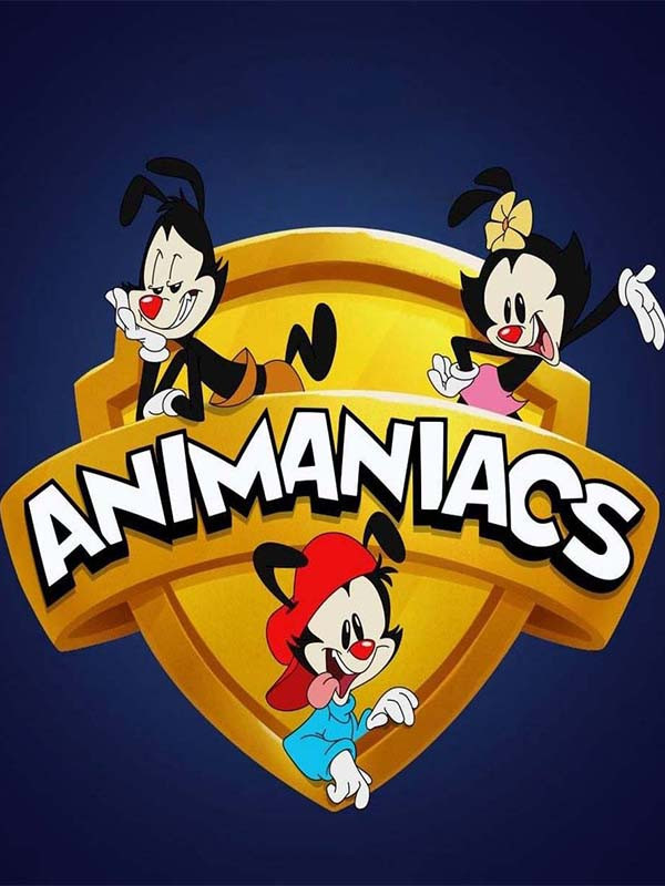 یاکو و واکو - فصل ۱ قسمت ۴