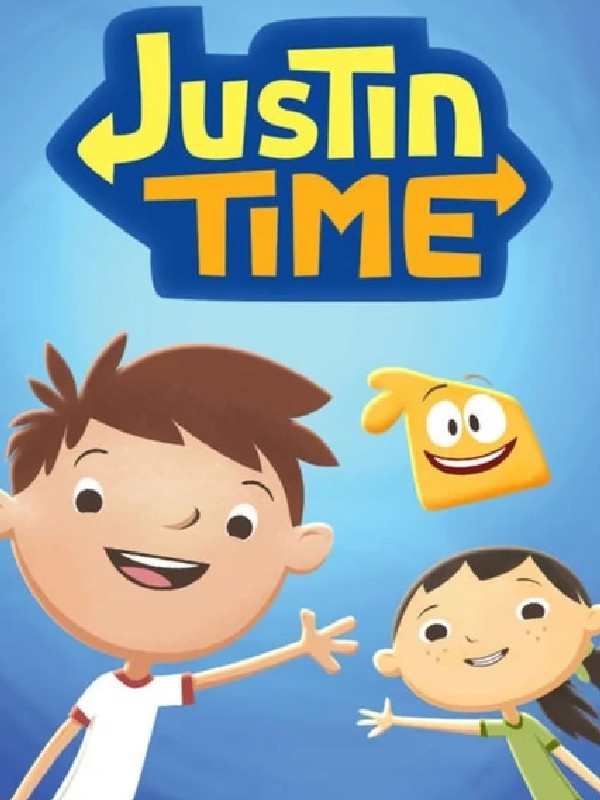 ماجراجویی های جاستین - فصل ۱ قسمت ۱۱و۱۲