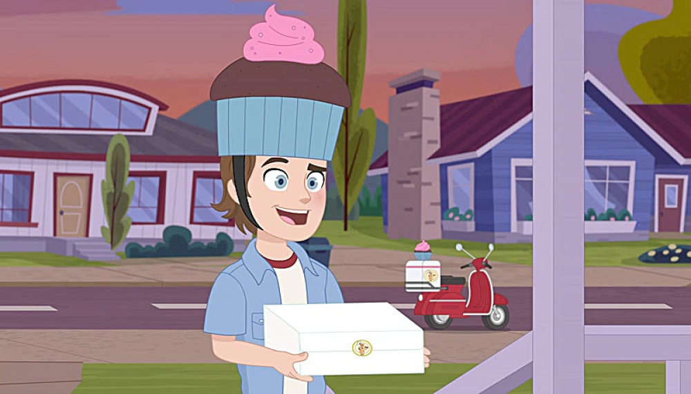 پلی پاکت - فصل 1 قسمت 10