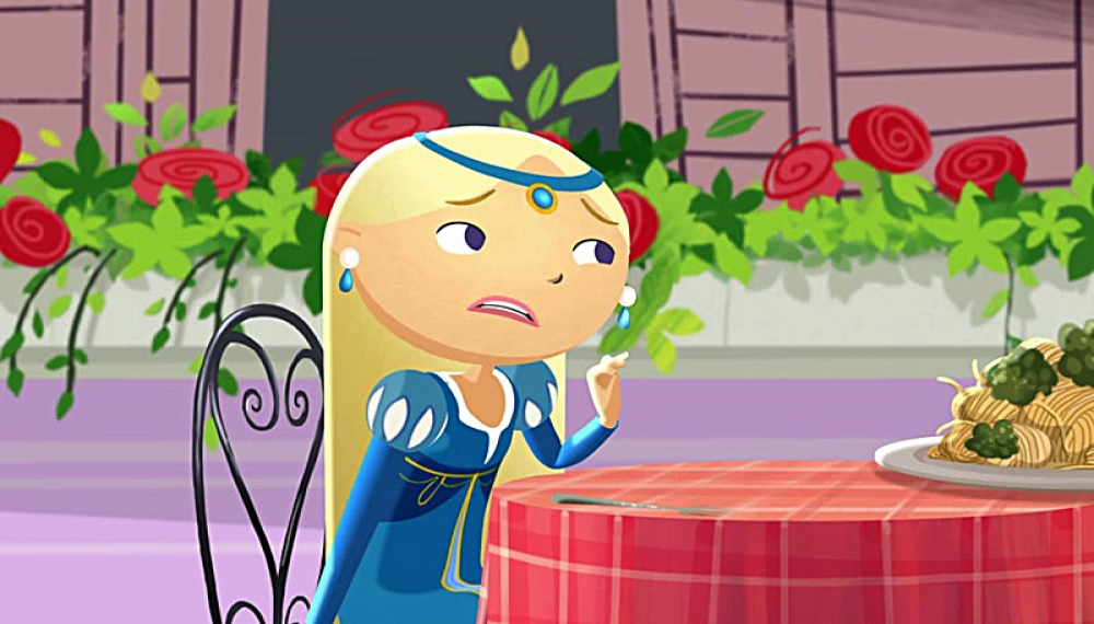 ماجراجویی های جاستین - فصل 1 قسمت 15و16