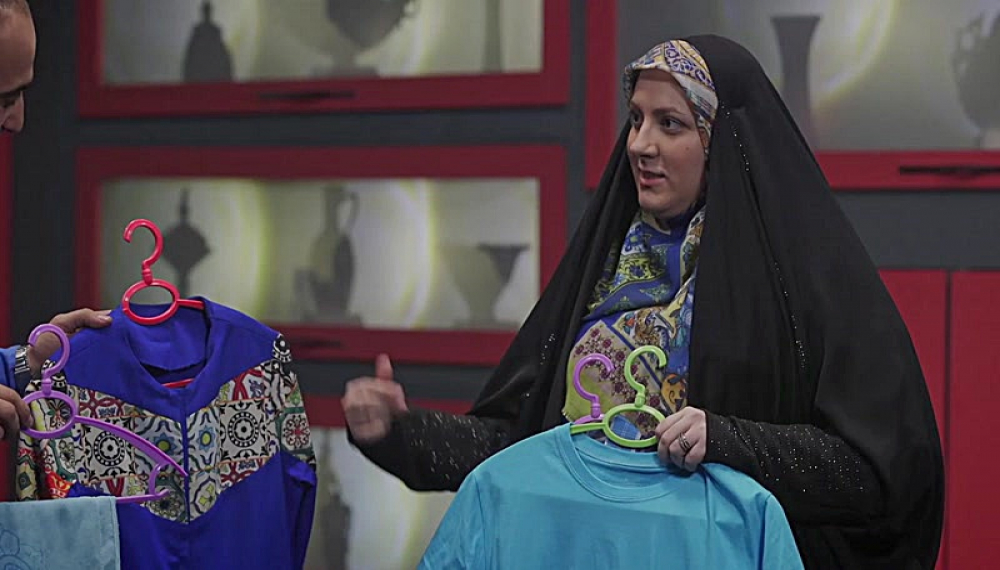 محرمانه - فصل 3 قسمت 1